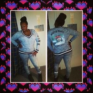 Meet your Posher, Charisma